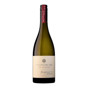 Lawson's Dry Hills The Pioneer Gewürztraminer 750ml