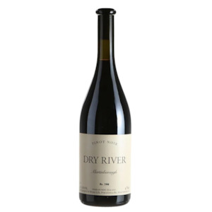 Dry River Martinborough Pinot Noir 750ml