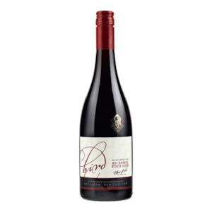 Pinot Noir: Steve Bird ‘Big Barrel’ Pinot Noir 750ml