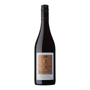 Pinot Noir: Wooing Tree Beetle Juice Pinot Noir 750ml