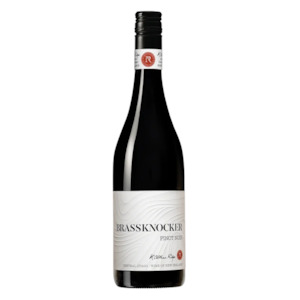McArthur Ridge Brassknocker Pinot Noir 750ml