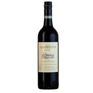 Cabernet Sauvignon: Knappstein Clare Valley Cabernet Sauvignon 750ml