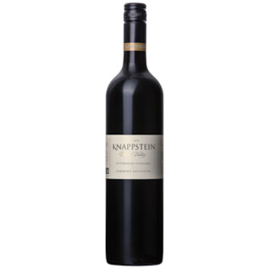 Cabernet Sauvignon: Knappstein Enterprise Vineyard Cabernet Sauvignon 750ml