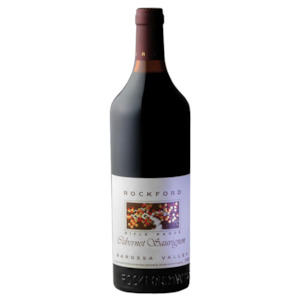 Cabernet Sauvignon: Rockford Rifle Range Cabernet Sauvignon 750ml
