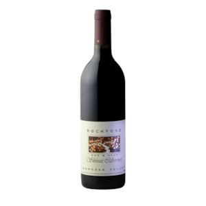 Rockford Rod & Spur Shiraz Cabernet 750ml
