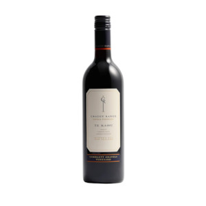 Craggy Range Te Kahu 750ml