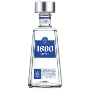Tequila: Jose Cuervo 1800 Blanco Silver Tequila 700ml