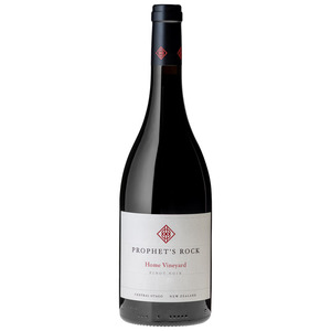 Wine: Prophet’s Rock Home Vineyard Pinot Noir 750ml