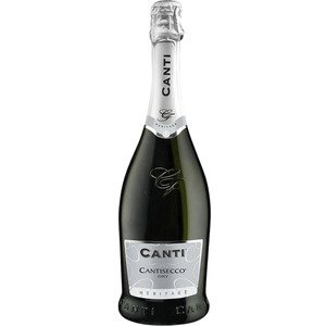 Canti Cantisecco Dry Prosecco