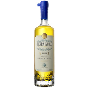 Tierra Noble Reposado Tequila 750ml