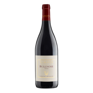 Te Mata Bullnose Syrah 750ml