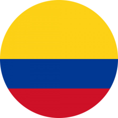 Colombia – Mourea Coffee Company