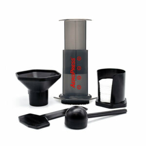 AeroPress Classic – Mourea Coffee Company