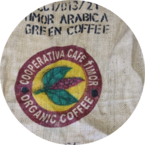 Coffee Sack – Mourea Coffee Company