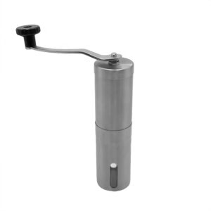 Products: Hand Grinder – Mourea Coffee Company