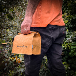 Products: Reusable Lunch Bag – Mourea Coffee Company