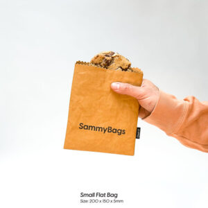 Products: Reusable Flat Bag – Mourea Coffee Company