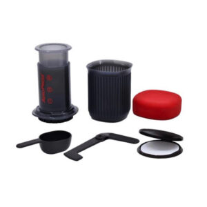 AeroPress Go – Mourea Coffee Company