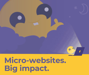 Microsites