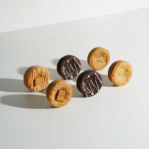 Best Sellers: Favourites Cookie Pie Pack.