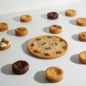 Giant Cookie Bundle