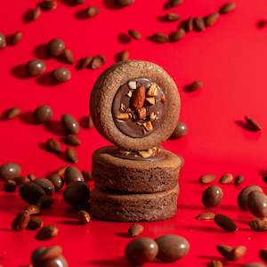 Best Sellers: Limited Edition Scorched Almond Cookie Pies Pack