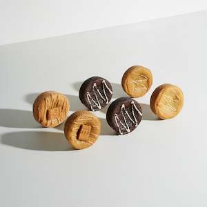 Best Sellers: Favourites Cookie Pie Pack.