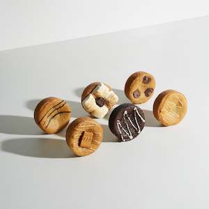 Best Sellers: Assorted Cookie Pies Pack