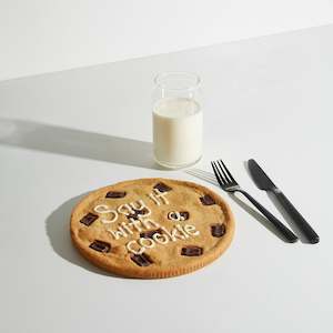Best Sellers: Giant Cookie