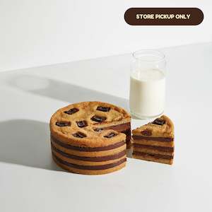 Cookiecakes: Cookie Cake