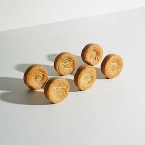 Cookie Pies: Caramel Milk Lovers Cookie Pie Pack.