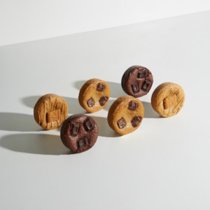 Cookie Pies: Assorted Vegan Cookie Pie Pack