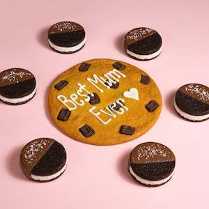 Mother's Day Bounty Cookie Pie Bundle