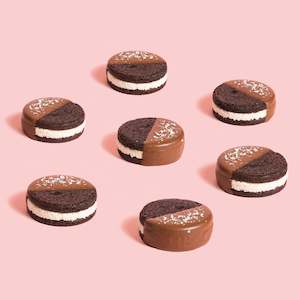 Mo Bounty Cookie Pie Pack