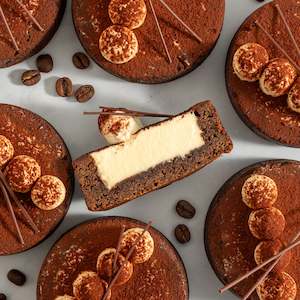 TiraMOsu Cookie Cup 3 Pack