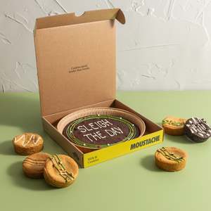 Best Sellers: Moustache Christmas Bundle