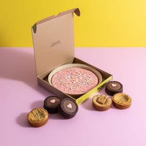 Best Sellers: Moustache Valentine's Bundle