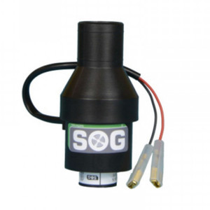SOG 2 Replacement Fan Motor - Moutere Caravans