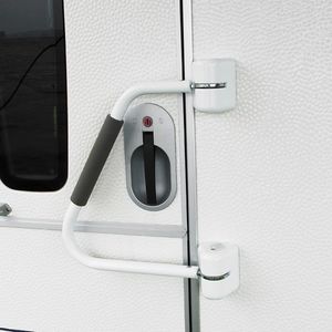 Thule Security Handrail for Motorhomes & Caravans - Moutere Caravans