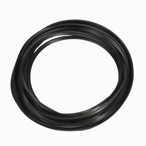 Thule anti slip rubber for OMNI STEP, 3m, black, 0061406877 - Moutere Caravans