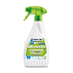 Thetford Bathroom Cleaner Spray - Reformulated, 500ml - Moutere Caravans