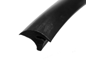 Caravan and Motorhome Curved Sink Seal Rubber - Moutere Caravans