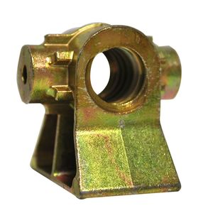 Spindle Nut 35,786,410 - Moutere Caravans