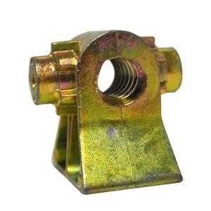 Products: Spindle Nut 371580 16mm - Moutere Caravans