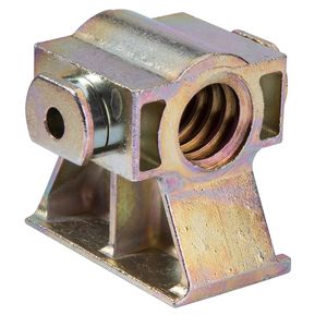 Products: Spindle Nut 607830-E - Moutere Caravans