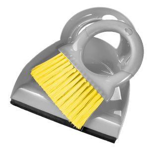 Products: Brunner Mini Brush and Dust Pan TIDY - Moutere Caravans