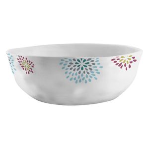 Brunner Salad Melamine Bowl Belfiore - Moutere Caravans