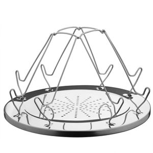 Frankana Camping Toaster Stainless Steel - Moutere Caravans