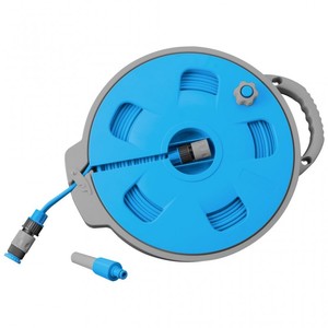 Products: Brunner Roll On 2.0 Hose Reel - Moutere Caravans