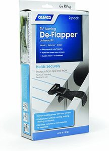Products: CAMCO awning de-flapper kit - Moutere Caravans